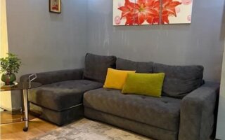 Продажа 2-комнатной квартиры, 52.2 м²