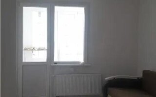 Продажа 1-комнатной квартиры, 40.7 м²