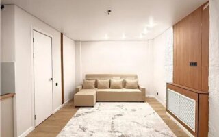 Продажа 2-комнатной квартиры, 49 м²
