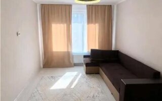 Продажа 1-комнатной квартиры, 34.3 м²