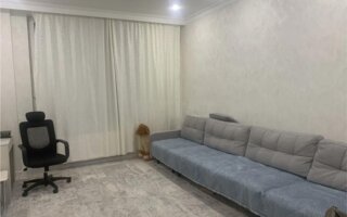 Продажа 3-комнатной квартиры, 75 м²