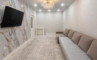Продажа 2-комнатной квартиры, 65 м²