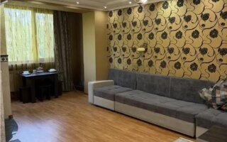 Продажа 1-комнатной квартиры, 38 м²