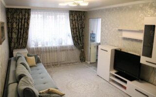 Продажа 3-комнатной квартиры, 60 м²