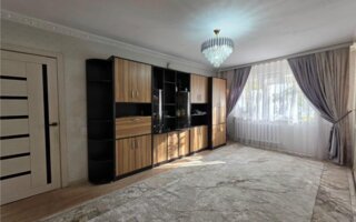 Продажа 3-комнатной квартиры, 61 м²