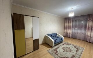 Продажа 1-комнатной квартиры, 39 м²