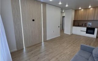 Продажа 2-комнатной квартиры, 43 м²