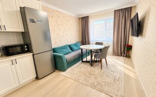 Продажа 3-комнатной квартиры, 56.7 м²