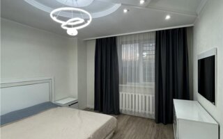Продажа 2-комнатной квартиры, 75 м²
