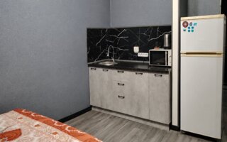Аренда 1-комнатной квартиры, 22 м²