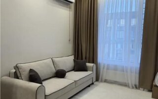 Продажа 2-комнатной квартиры, 40.6 м²