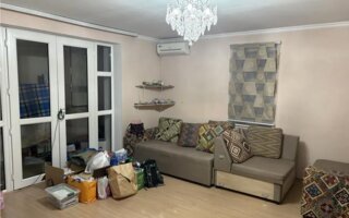 Продажа 3-комнатной квартиры, 86 м²