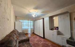 Продажа 2-комнатной квартиры, 45 м²