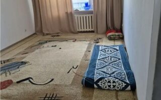 Продажа 3-комнатной квартиры, 55 м²
