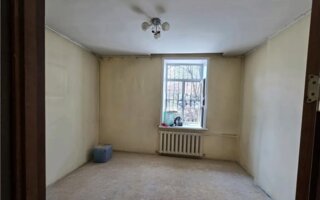 Продажа 2-комнатной квартиры, 43 м²