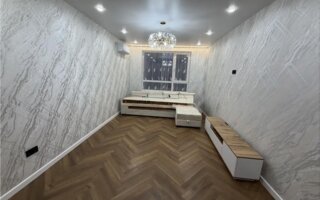 Продажа 2-комнатной квартиры, 52.48 м²