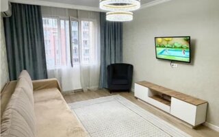 Продажа 2-комнатной квартиры, 61 м²