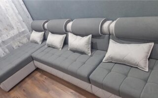 Продажа 2-комнатной квартиры, 44 м²