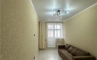 Продажа 1-комнатной квартиры, 38 м²