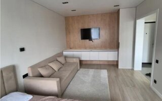 Продажа 1-комнатной квартиры, 35 м²