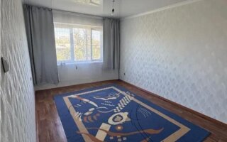 Продажа 1-комнатной квартиры, 42 м²