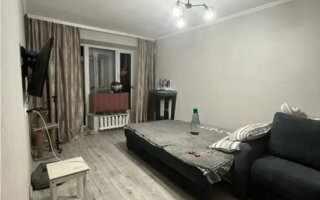 Продажа 1-комнатной квартиры, 31.3 м²