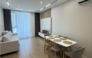 Продажа 2-комнатной квартиры, 62.2 м²