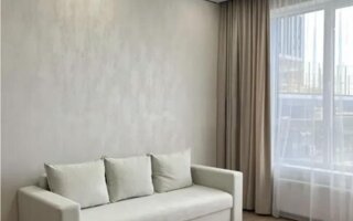 Продажа 2-комнатной квартиры, 44 м²