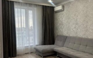 Продажа 1-комнатной квартиры, 40.1 м²