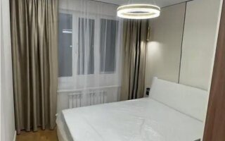 Продажа 2-комнатной квартиры, 37 м²