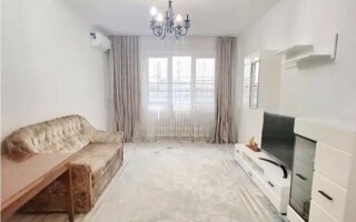 Продажа 2-комнатной квартиры, 74 м²