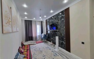 Продажа 1-комнатной квартиры, 40 м²