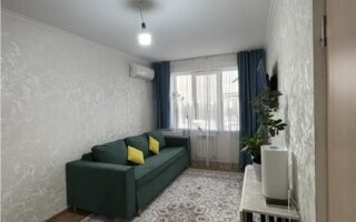 Продажа 1-комнатной квартиры, 31 м²