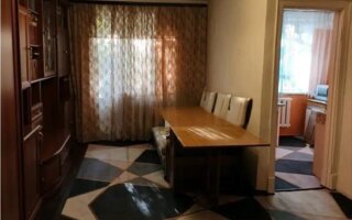 Продажа 2-комнатной квартиры, 40.3 м²