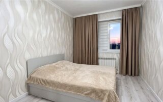 Продажа 1-комнатной квартиры, 40.6 м²