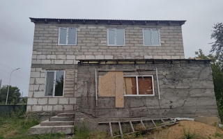 Продажа 5-комнатного дома, 243 м², ул. Павленко - Продажа  пятикомнатных домов, коттеджей в Караганде с фото