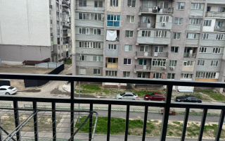 Продажа 1-комнатной квартиры, 24.3 м², Кульджинский тракт, дом  1613 - Продажа квартир в новостройках Алматы