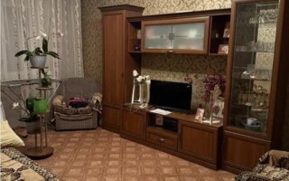 Продажа 2-комнатной квартиры, 57.9 м²