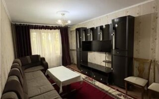 Продажа 3-комнатной квартиры, 58.5 м²