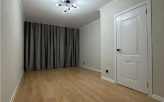 Продажа 1-комнатной квартиры, 35 м²
