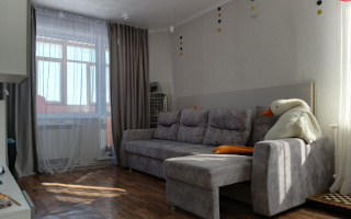 Продажа 3-комнатной квартиры, 62 м², ул. Молодежная - Продажа  трехкомнатных квартир в Шахтинске