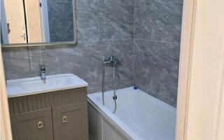 Продажа 1-комнатной квартиры, 33 м²