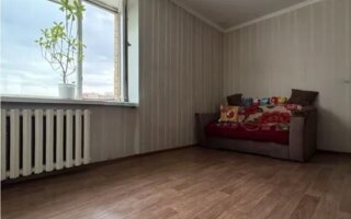 Продажа 1-комнатной квартиры, 39.5 м²
