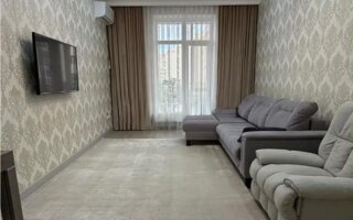 Продажа 3-комнатной квартиры, 92 м²