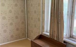 Продажа 4-комнатной квартиры, 65 м²