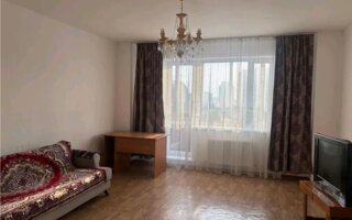 Продажа 2-комнатной квартиры, 69 м²