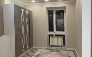 Продажа 2-комнатной квартиры, 61 м²