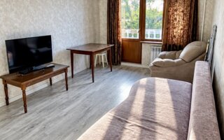 Продажа 3-комнатной квартиры, 55.8 м²