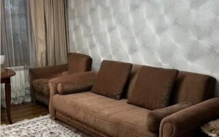 Продажа 3-комнатной квартиры, 72 м²
