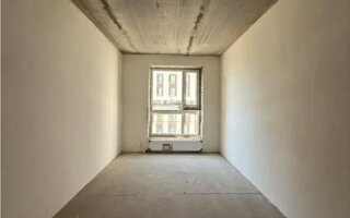 Продажа 1-комнатной квартиры, 38 м²